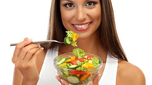 为什么口服避孕药需要吃很多蔬菜