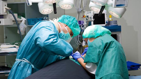 剖宮產(chǎn)麻醉有什么并發(fā)癥