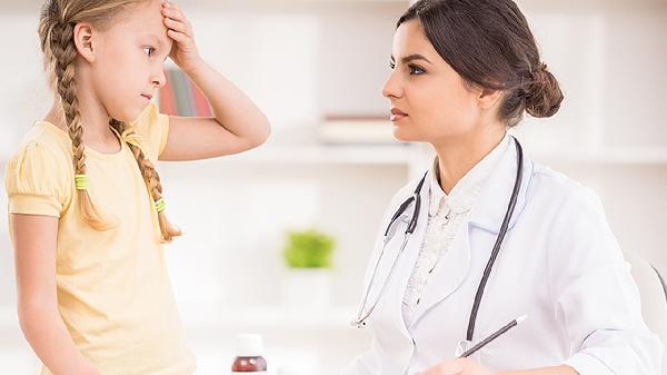 新生嬰兒黃疸會(huì )造成發(fā)燒嗎