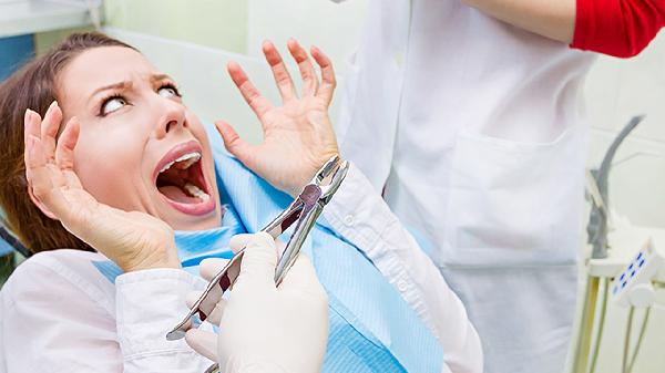 怎樣協(xié)助孩子消除恐懼感