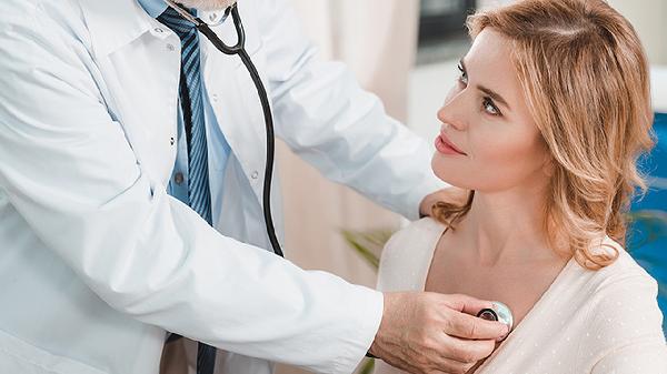 女性通常的體檢項(xiàng)目是什么