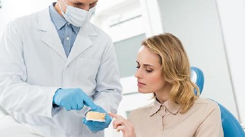 牙周炎的病因和診斷方法