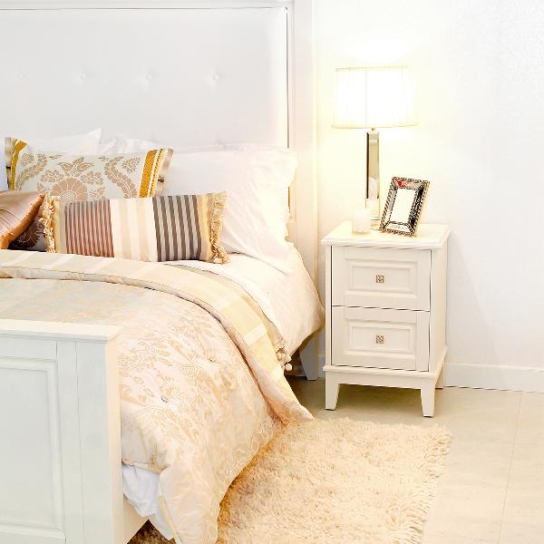 臥室灰塵螨如何解決