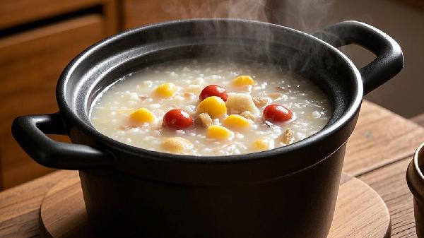 米粥怎么養(yǎng)胃最好