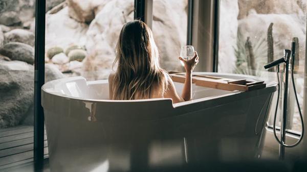 做愛后你會洗澡嗎