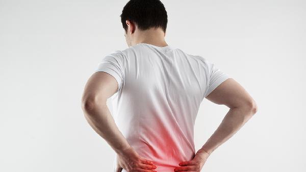 腰间盘突出能治好吗