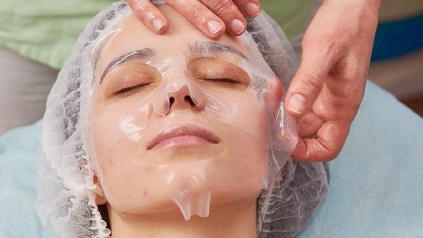 蛋清面膜作用及制作方法