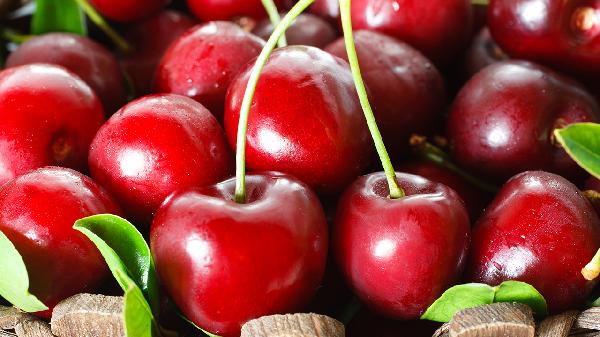 嬰兒吃櫻桃有什么好處