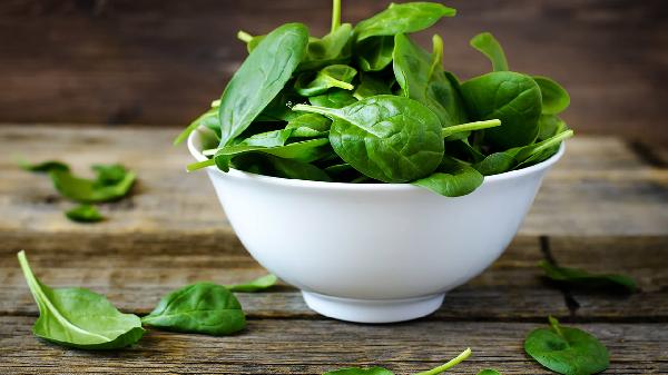 如何吃菠菜不影響鈣吸收