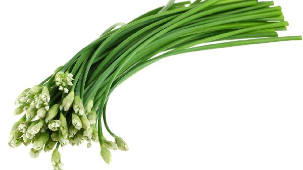 如何選擇蒜黃和制作技術(shù)