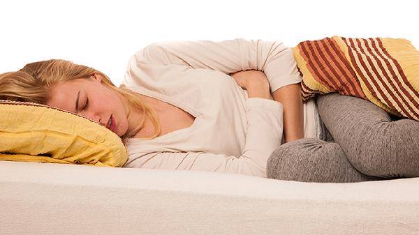 如何治療重度痛經(jīng)