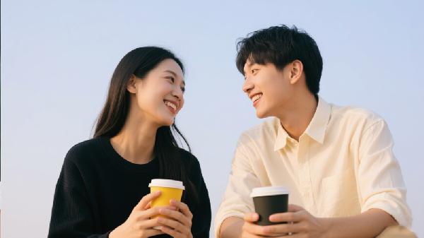 愛(ài)上她了卻不敢開(kāi)口？這樣正確表白成功率更高！