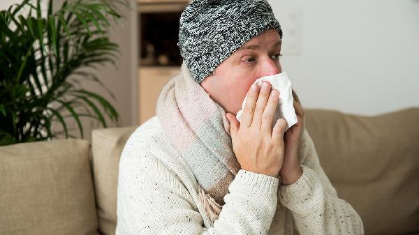 男性生殖感染抑制的生殖感染癥狀是什么