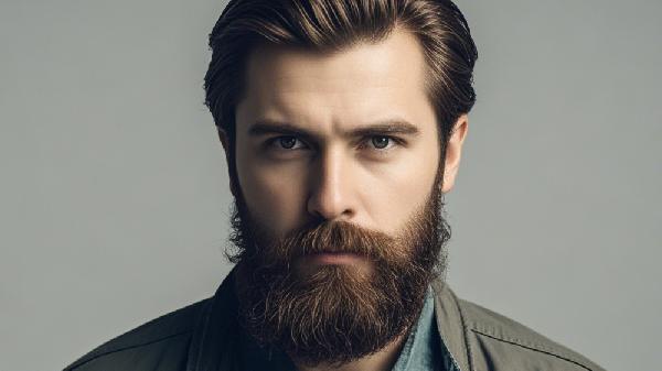 男人什么時間刮胡子合適