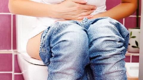為什么熱水坐浴能緩解便秘
