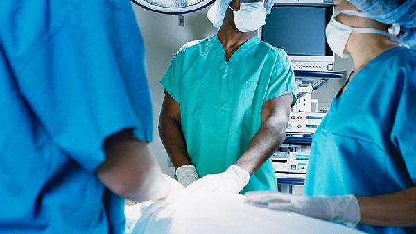 骨髓移植在MDS治療中的地位評價(jià)