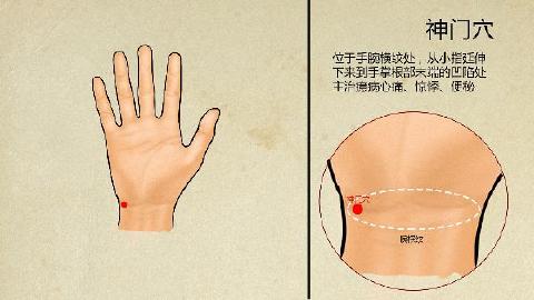 斑禿可以遺傳后代治療斑禿的中醫(yī)妙計