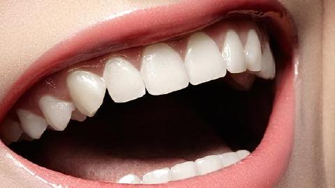 牙齒的裂縫還能治好嗎