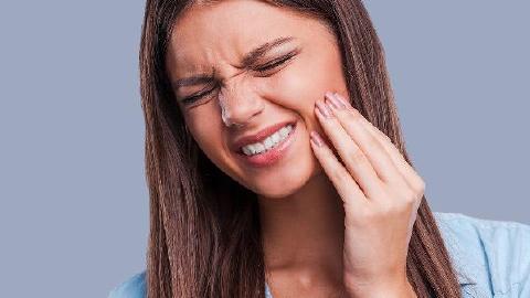 智齿必须拔除的几个原因