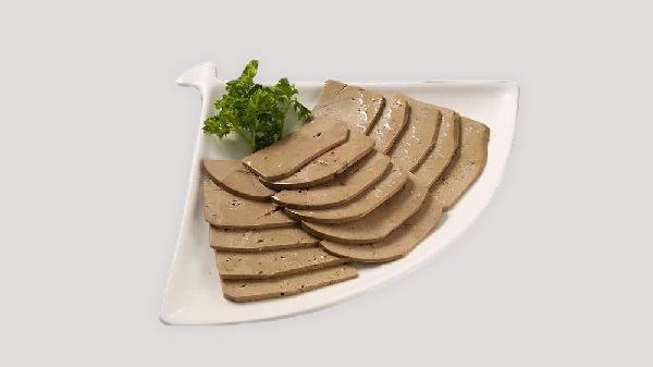 鵝肝按摩治療方法