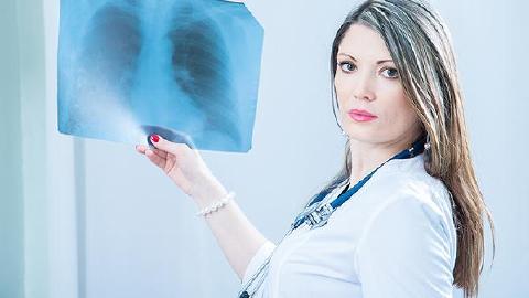 兒童患上小兒肺結(jié)核的癥狀表現(xiàn)