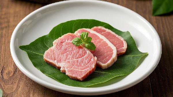 肉片炒秋葵的方法是什么