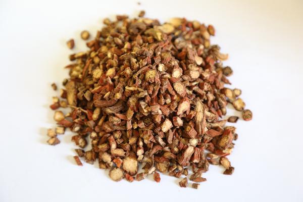 治療手冷腳冷的中藥