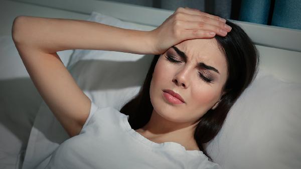 女性陰虛體質(zhì)的診斷依據是什么