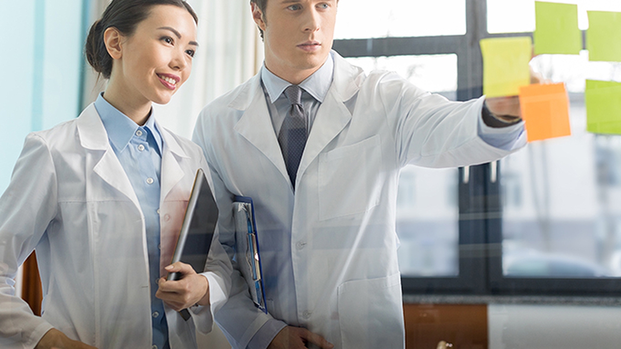 医院介入科是什么科