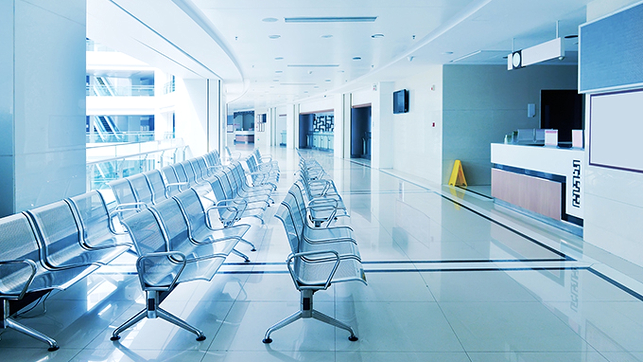 西安附近皮肤科医院