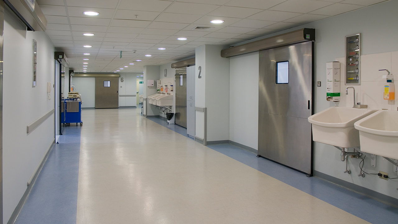 治疗痤疮专业的医院