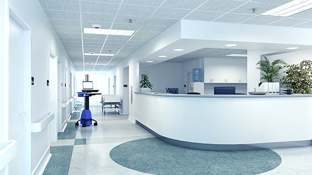 叶子医院私密整形