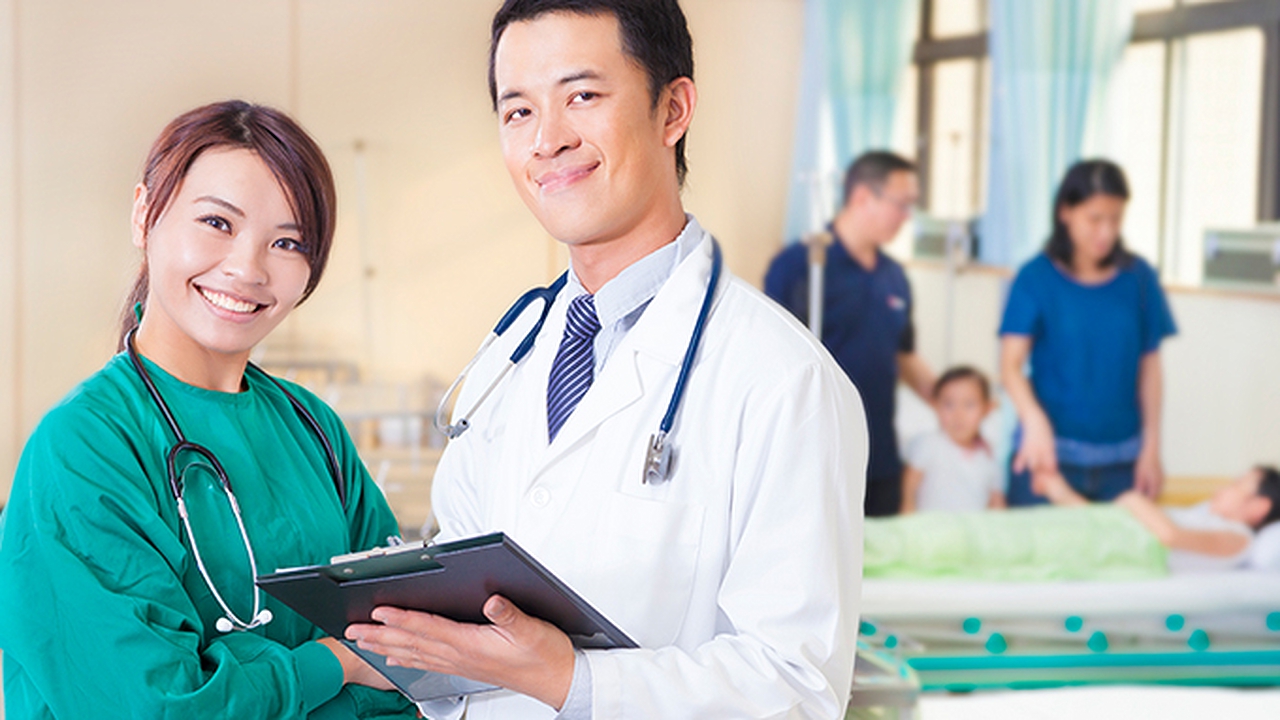 佛山医院排名推荐