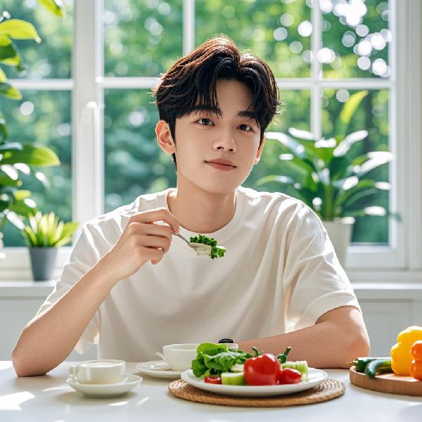 腎臟最怕的早餐搭配！很多人天天吃卻不知道危險