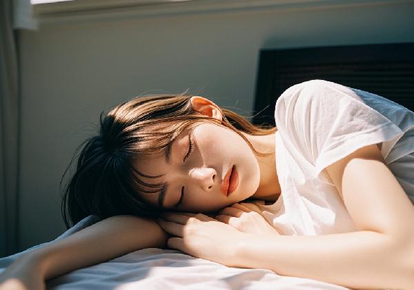 為什么睡覺(jué)時(shí)身體會(huì)突然“抖一下”？總算搞清楚了