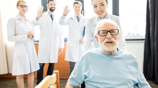 它是中老年人的“致命殺手”，尤其在秋冬高發(fā)！