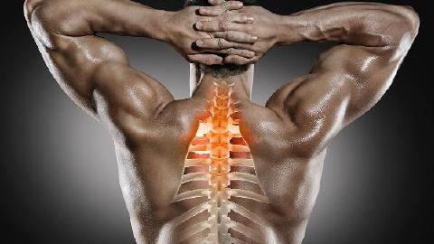 6套治療白領(lǐng)頸椎病的動(dòng)作