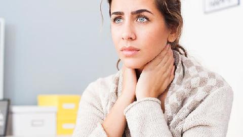 介紹頸椎病的幾個(gè)病理特征