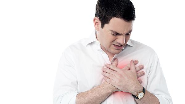 細菌性胸膜炎的臨床表現