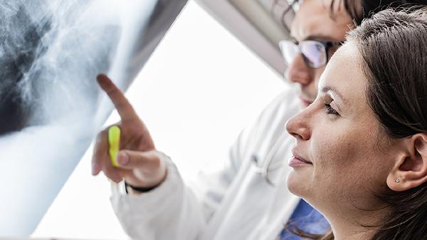 肺部結(jié)節(jié)多長時(shí)間復(fù)查