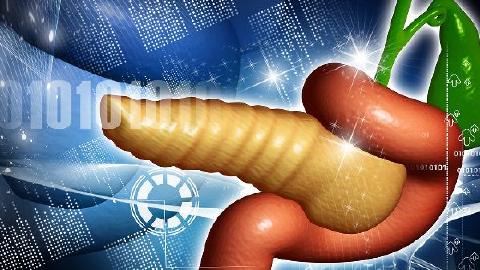 急性胰腺炎的飲食