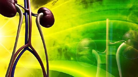 腎病四期的臨床表現(xiàn)