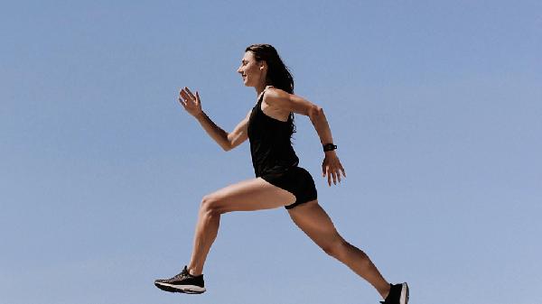 跑步的技巧是什么