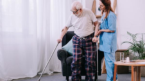 拇指外翻的日常護理