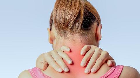 斜頸的保健護(hù)理