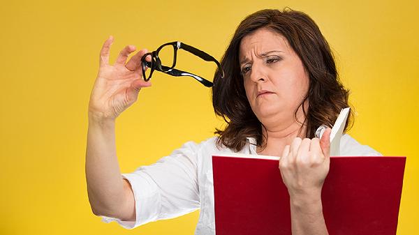 近視眼鏡是凹鏡還是凸鏡