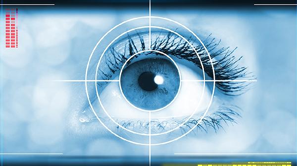 眼睛幾度是正常的