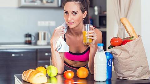 远离不孕的7种家常食物