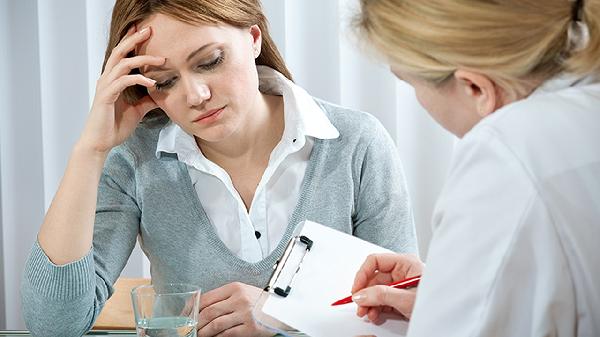 女性不育診斷的主要依據(jù)