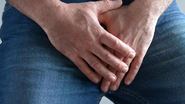 久坐是前列腺的大敌